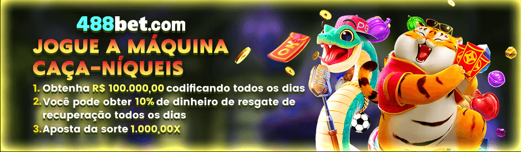 488bet Ganhe R$ 100,00 Gratis